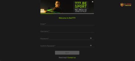 AngelBet777 Registration.
